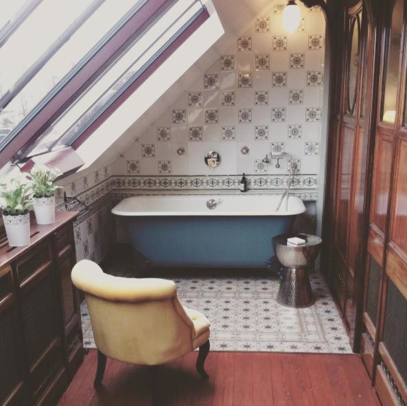 Maison Flagey Brussels إيكسلس المظهر الخارجي الصورة