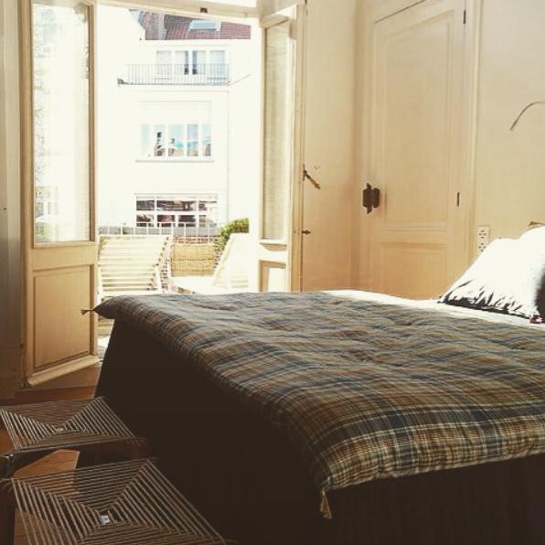 Maison Flagey Brussels إيكسلس المظهر الخارجي الصورة